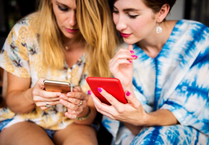 High Tech et vie quotidienne