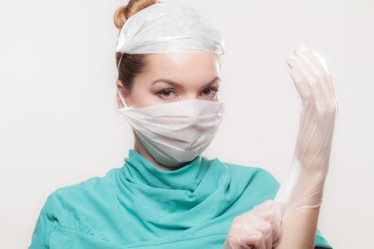 Pourquoi les infirmières du futur doivent adopter la technologie de pointe