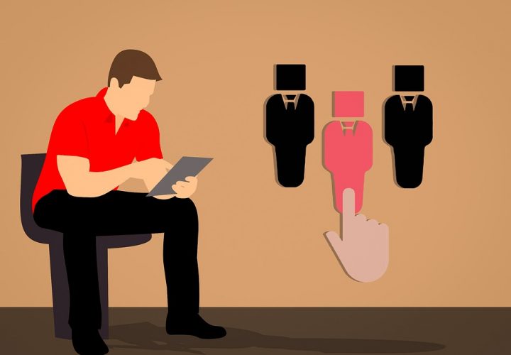 Passer par un cabinet de recrutement digital pour gagner du temps
