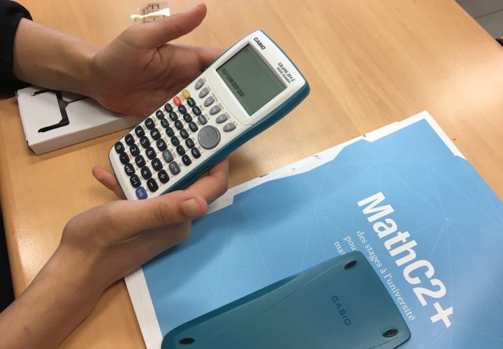 3 manières de choisir sa calculatrice graphique