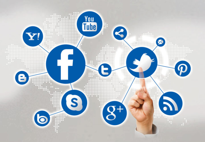Zoom sur un audit social media