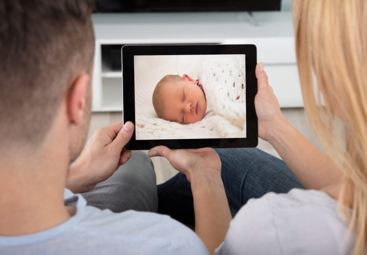 Comment choisir babyphone vidéo idéal?