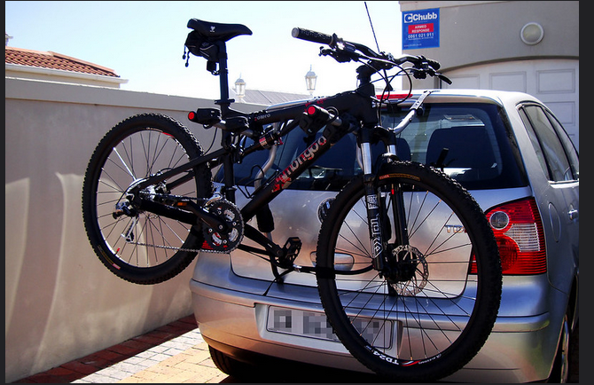 Transport vélo en voiture : le guide pour bien choisir