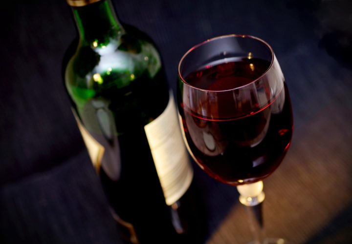 Les vins les plus utilisés dans les cocktails dinatoires