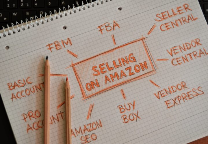 Tout savoir sur la formation Amazon FBA