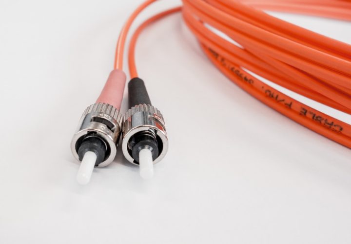 Comment fonctionne la connexion internet fibre?