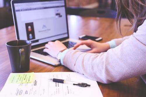 8 excellentes raisons d’avoir un site Web en 2020