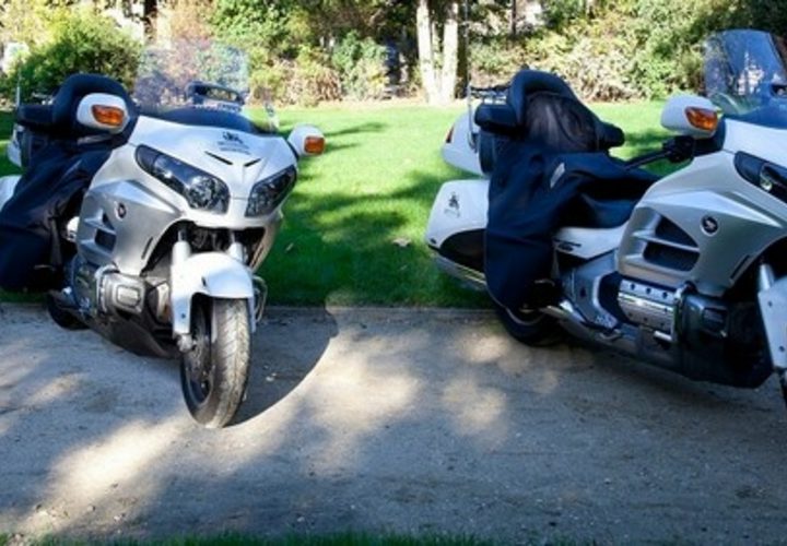 Taxi-moto : Est-ce le moyen de transport le plus rapide ?