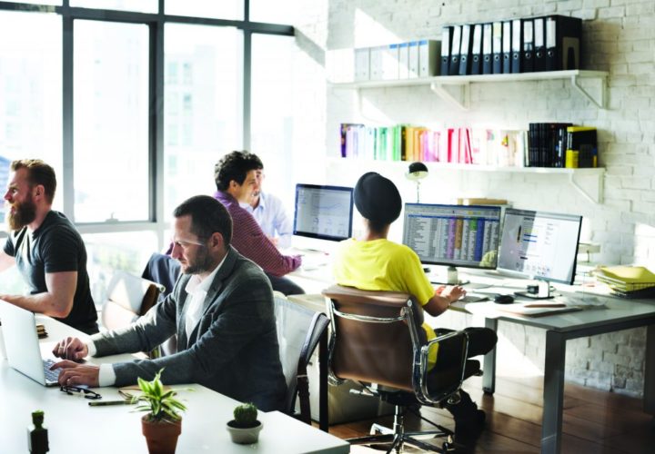 Les  raisons clé pour démarrer une entreprise