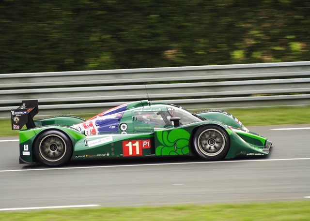 Pourquoi les 24 Heures du Mans sont aussi populaires ?