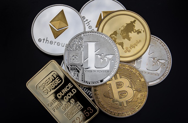 Les meilleures cryptomonnaies