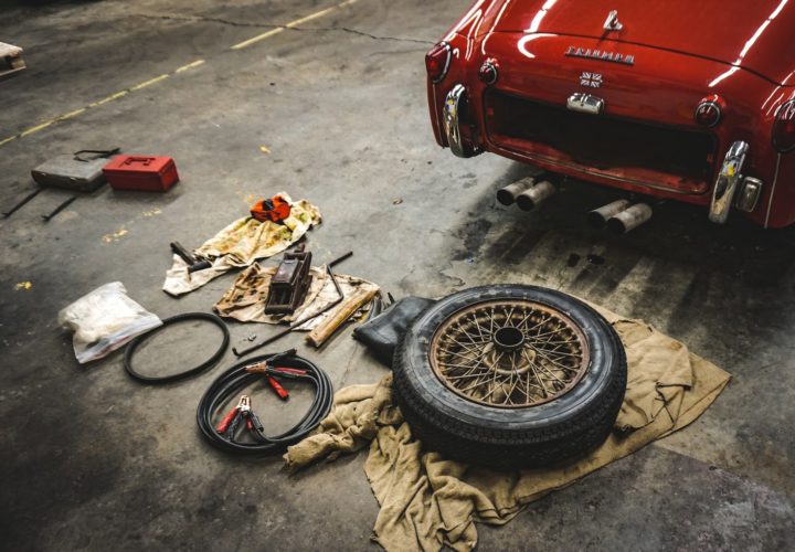 Tout ce qu’il faut savoir pour trouver des pièces pour voiture sans permis