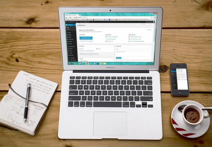 Réaliser une maintenance d’un site web : pourquoi et comment ?