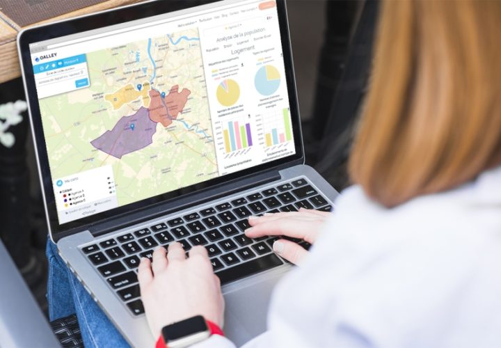 L’essentiel à connaître sur la technologie SLAM et son importance