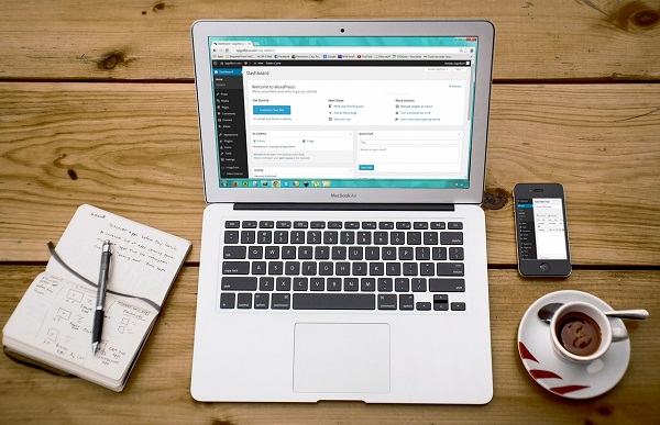 Comment lancer son blog pro WordPress?