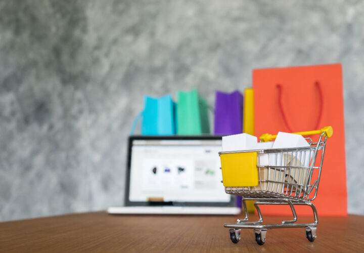Créer la bonne boutique en ligne pour votre marque : Les bons à savoir
