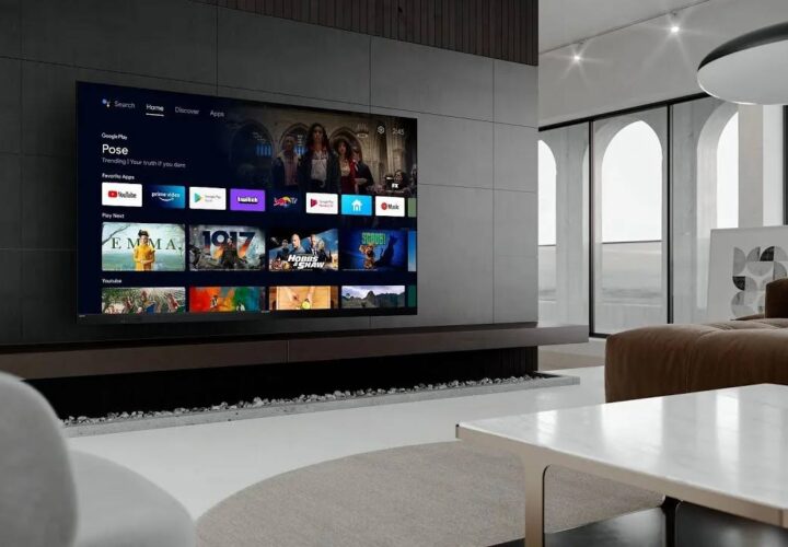 IPTV en France et en Europe : fonctionnement, usages et cadre général